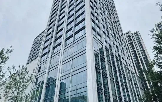 Wheat High-altitude Scenic Full Suite Homestay (Chengdu Jinniu Wanda Plaza)