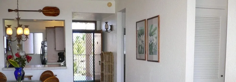 Menehune Shores 627 2 Bedroom Condo