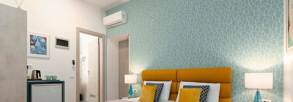 Polesana Rooms