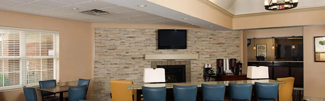 Residence Inn Richmond Northwest