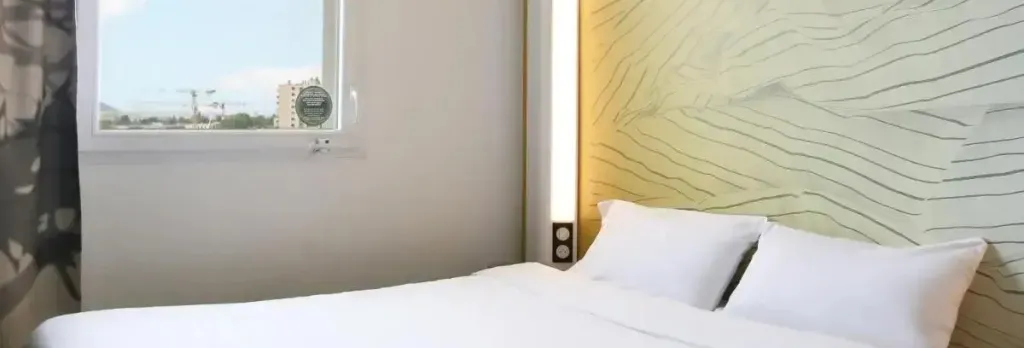 B&B HOTEL Marseille Prado Vélodrome
