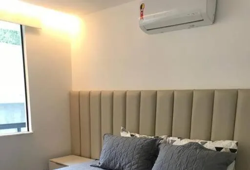 Lindo E Aconchegante Apartamento Na Joatinga