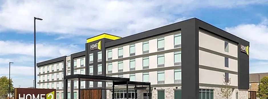 Home2 Suites by Hilton Muncie