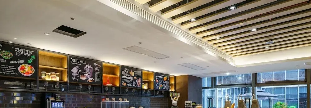 UrCove by Hyatt Shenzhen Futian CBD