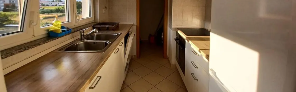 Apartman Croata