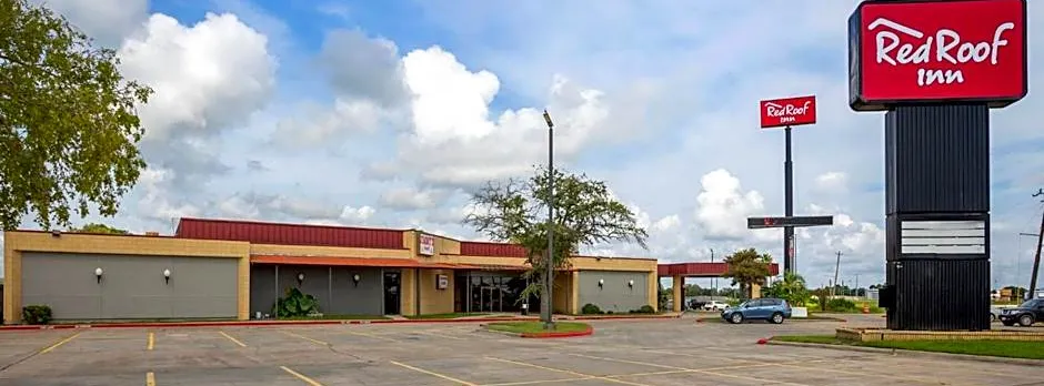 Red Roof Inn La Marque
