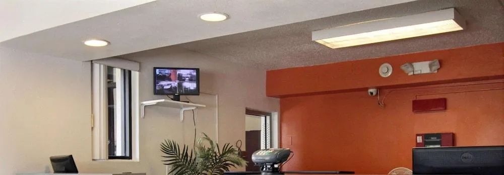 Motel 6 Cleveland Middleburg Heights