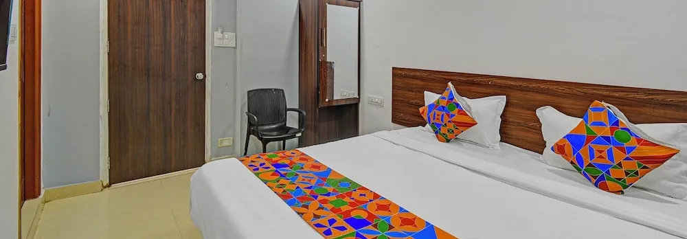 Fabhotel Vega