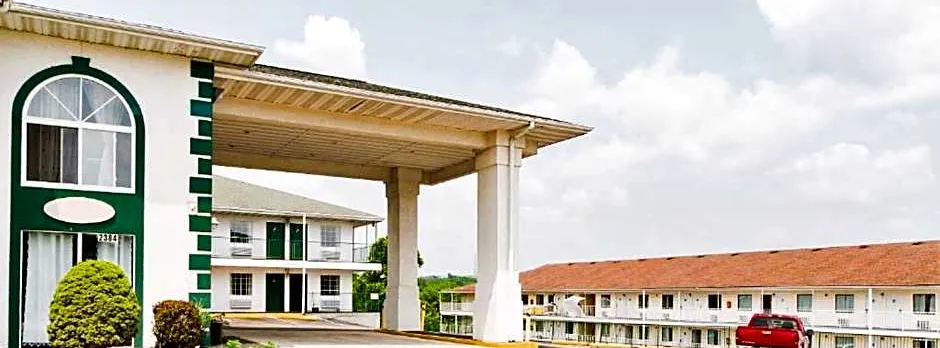 Evergreen Inn