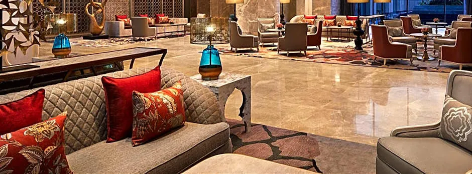 Taj Amer, Jaipur