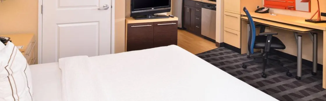 Towneplace Suites las Vegas Henderson