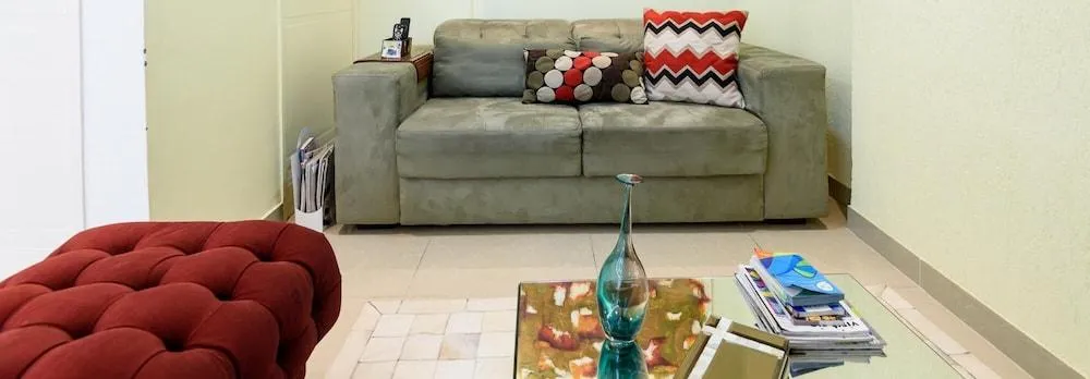 Style in Ipanema Good Location Vp305
