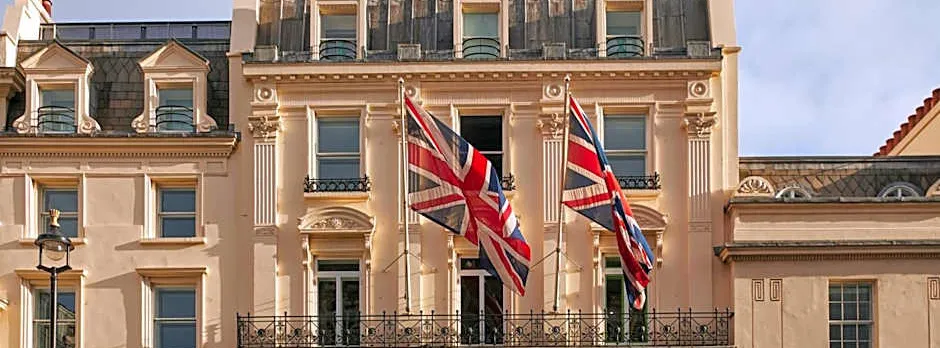 Haymarket Hotel, Firmdale Hotels