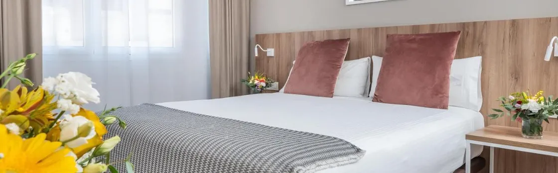 Vilana Hotel