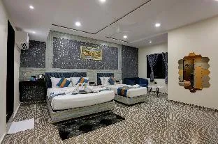 Diamond Hotel