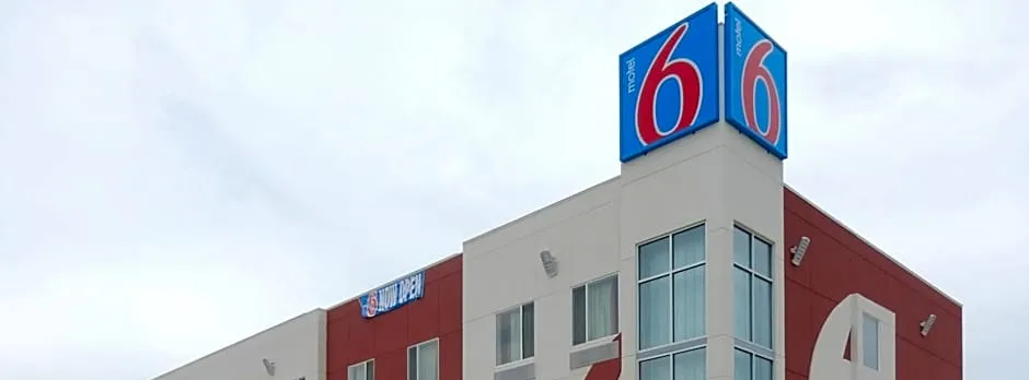 Motel 6-Tulsa, OK