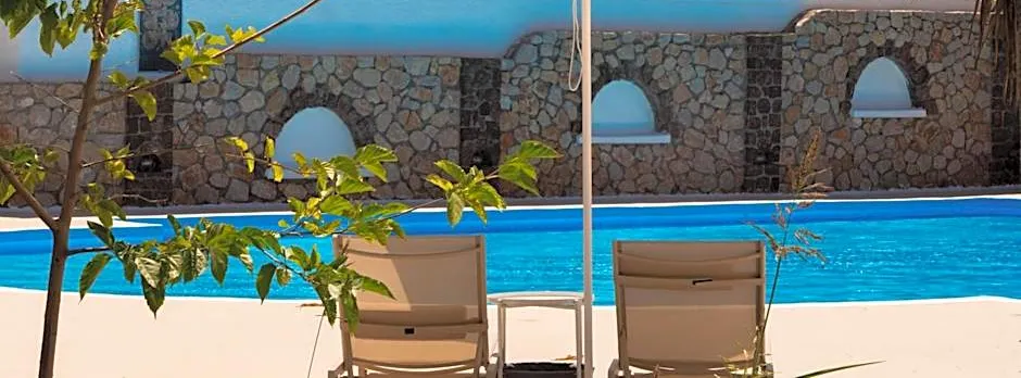 Albatros Hotel