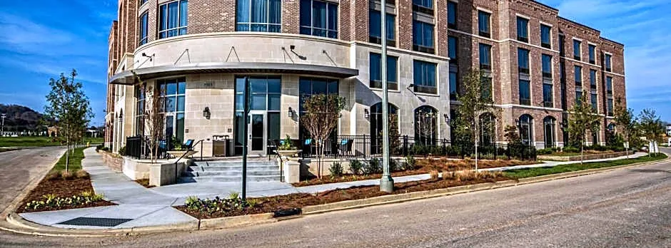 Hampton Inn & Suites Franklin Berry Farms