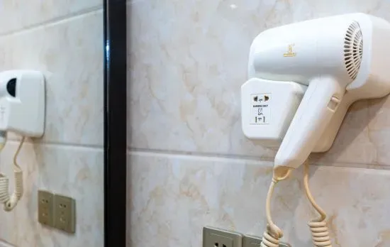 Netfish e-sports Hotel (Shanghai Hongqiao Railway Station)