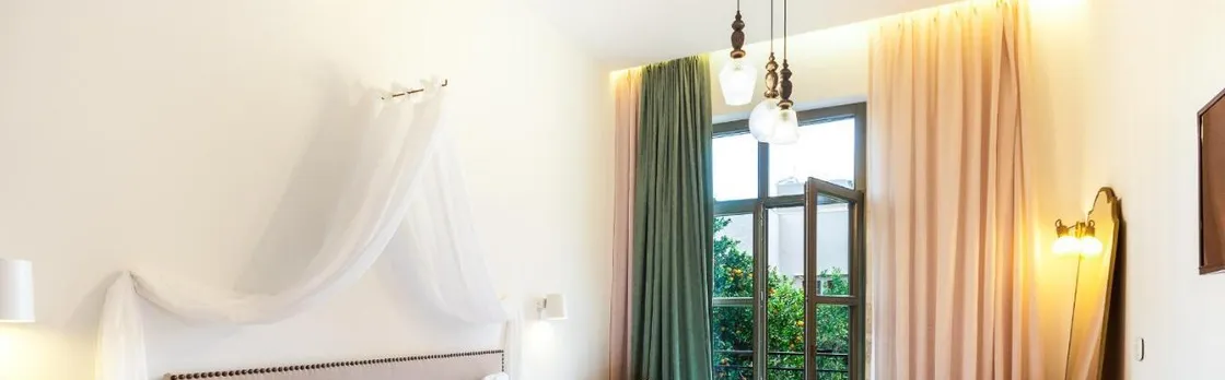 Neratze Hammam Suites