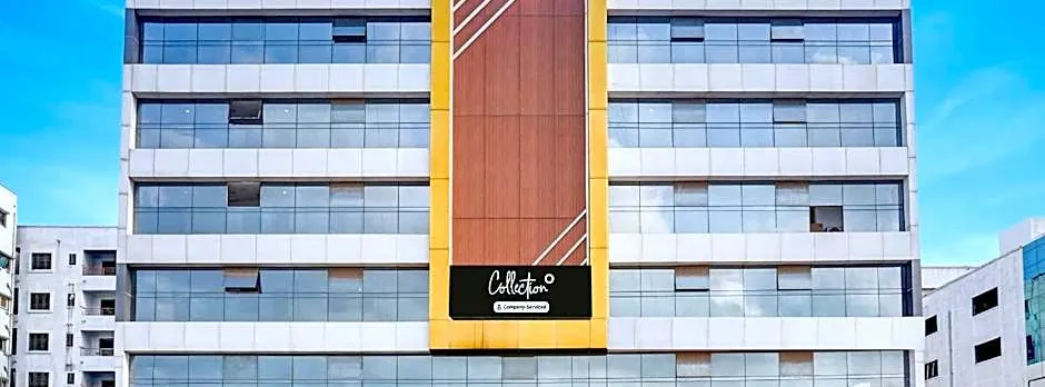 Super Collection O Manjari - Mundhwa Road Formerly 7 Treats