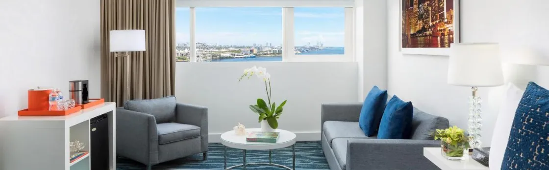 Yve Hotel Miami (Ht)