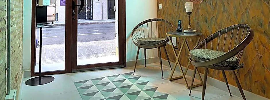 Hotel 19-30 Valencia