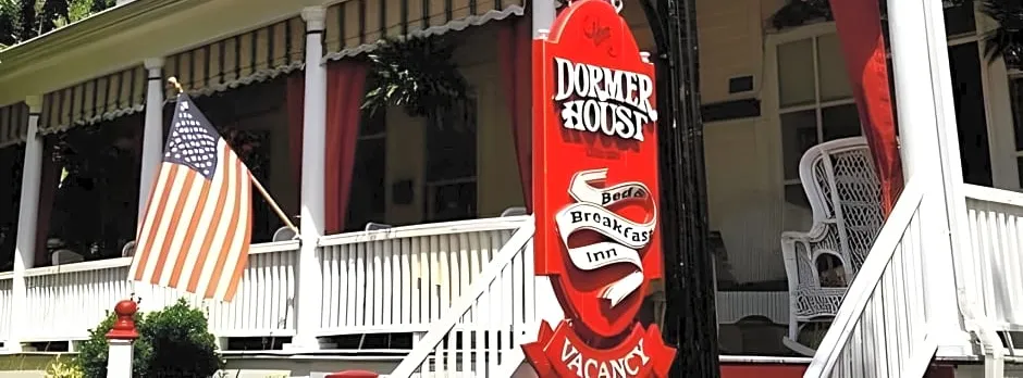The Dormer House
