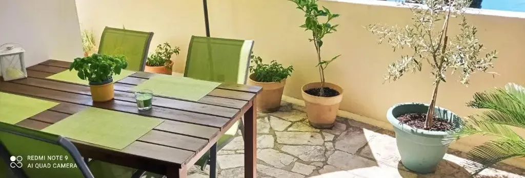 Apartment Matea Zlatni Potok
