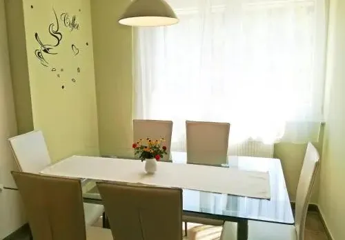 Apartman B44