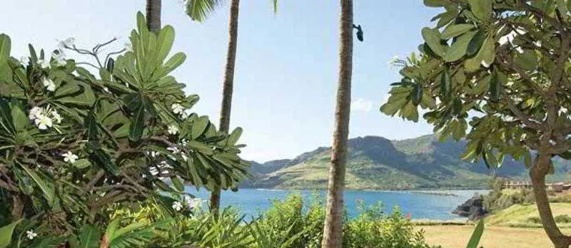 Marriott's Kauai Lagoons - Kalanipu'u