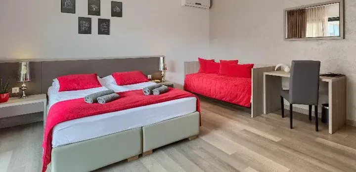 Pula City Center Accommodation