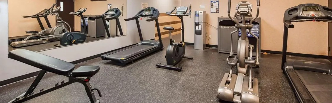 Best Western Plus Portsmouth Hotel And Suites