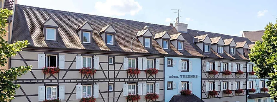 Hôtel Maison Turenne