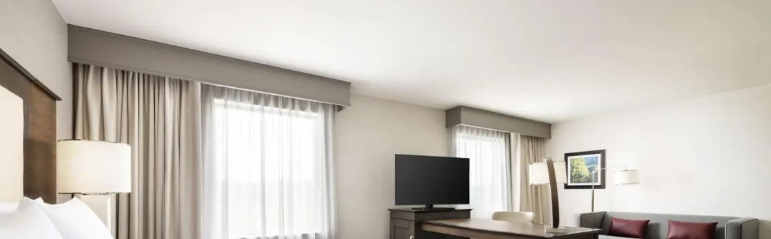 Hampton Inn & Suites Napa