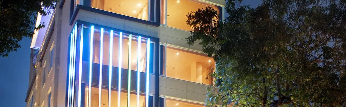 Kyriad Jaipur (Ex. Citrus Hotels Jaipur)