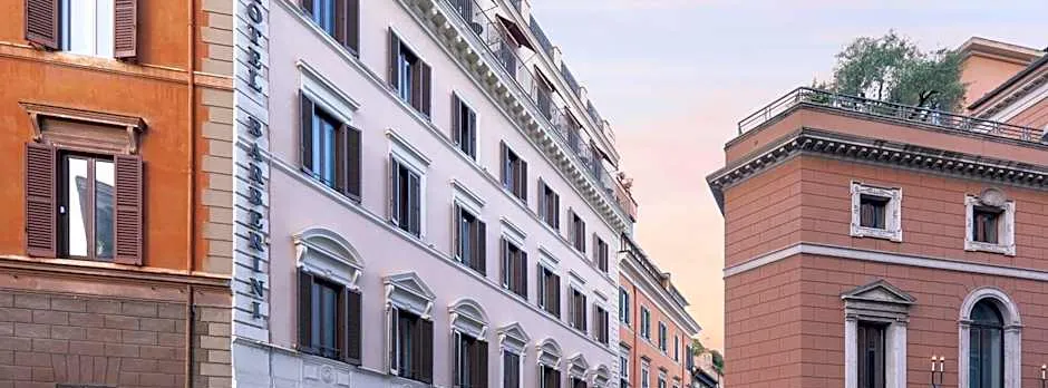 Hotel Barberini