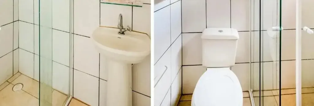 OYO Hotel Itarantim, Sao Paulo