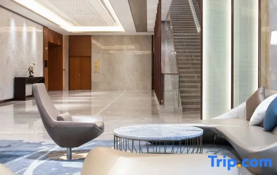 Wuhan Optics Valley Technology Exhibition Center Exhibition Hotel
