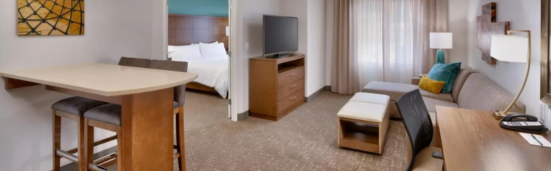 Staybridge Suites Lehi Traverse Ridge Center