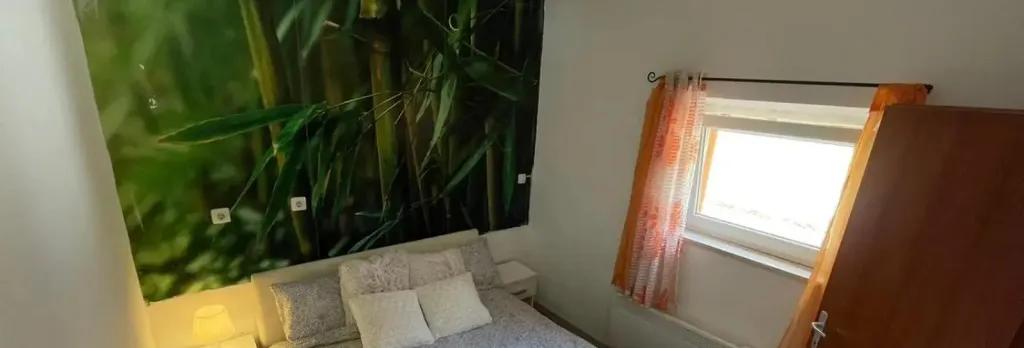 Cozy 1B Apartment Vera-self check in