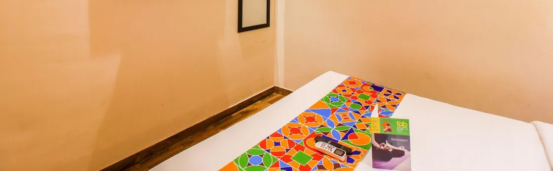 Hotel Horizon by Fabhotels