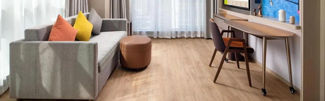 Home2 Suites by Hilton Chongqing Yubei