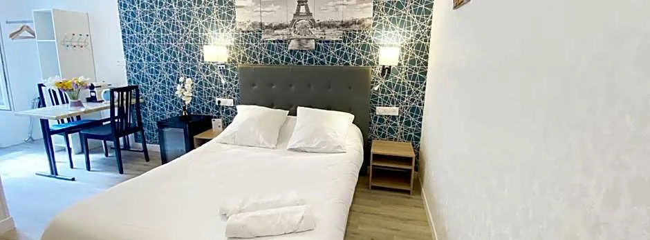 Hotel Aviatic