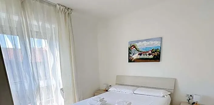 Seveso Milan Central Rooms