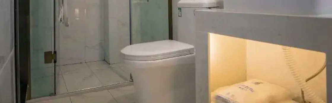 7 Days Hotel Premium Chongqing Hongqihegou Light Rail