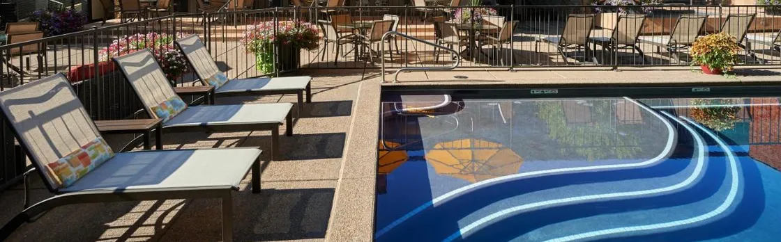 Aspen Square Hotel