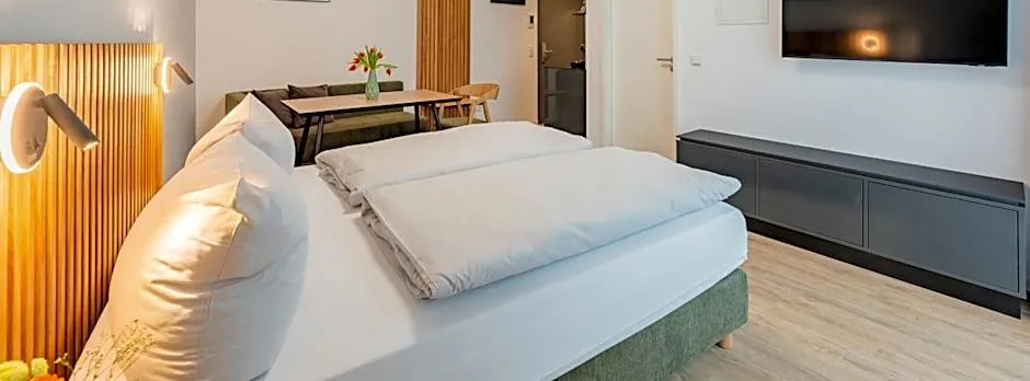 Nena Apartments Berlin Adlershof