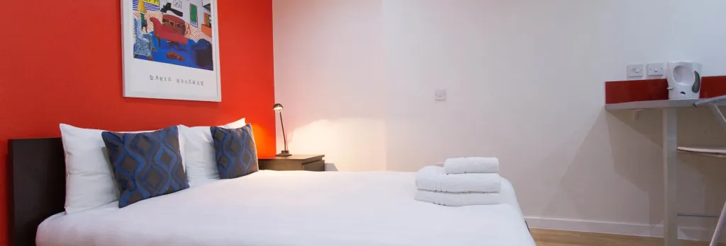 Princes Square Serviced Apartments by Concept Apartments