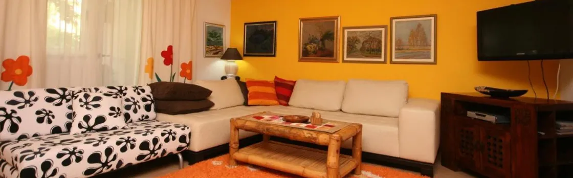 Apartments with Parking Space Makarska - 6636